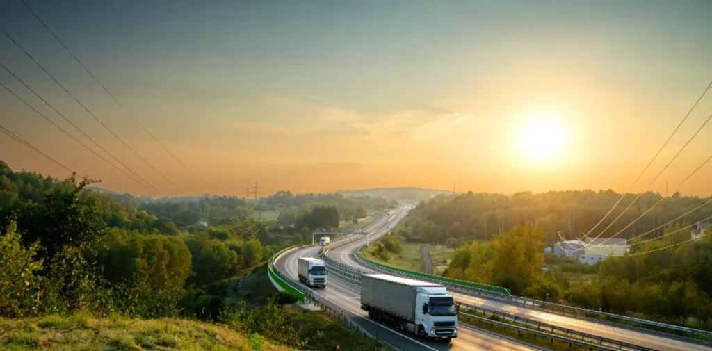 Komercijna logistika